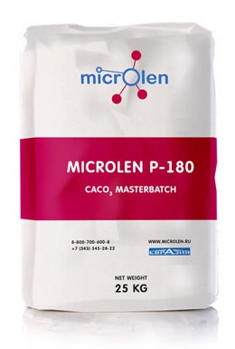 Microlen P-180